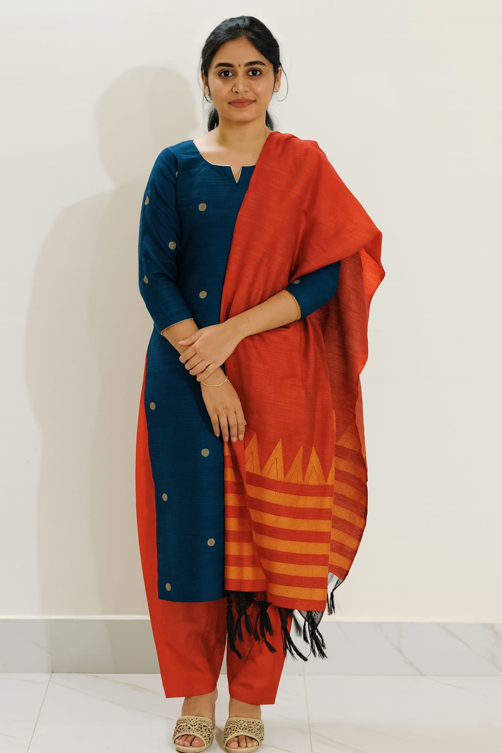 Vishakha Fabrics Heritage