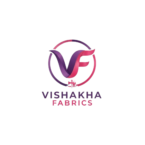 Vishakha Fabrics Logo